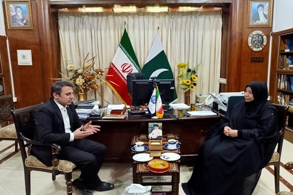 آکادمی قرآنی پاکستان مراسم ارتحال امام(ره) برگزار می‌کند