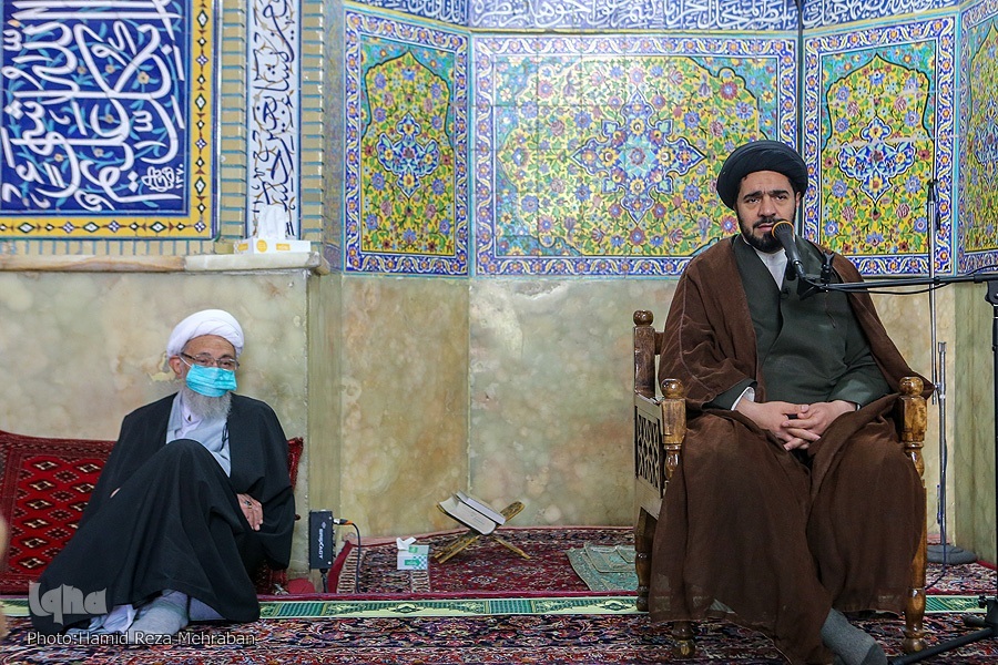 موسوی‌درچه‌ای