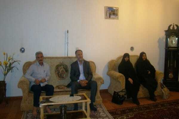 وجود 90 شهید روحانی و طلبه در آذربایجان‌غربی