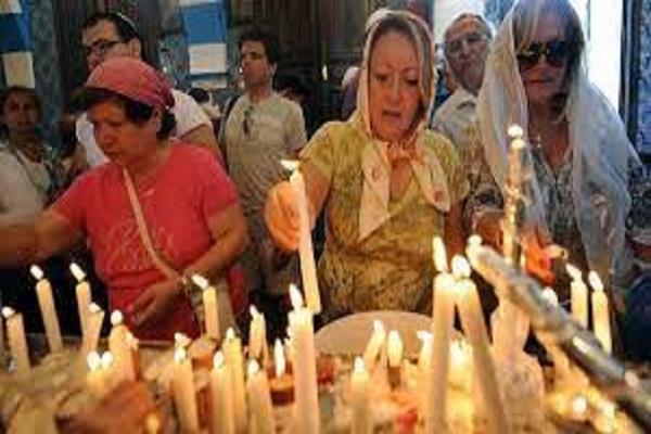 انتقاد احزاب تونسی از گردشگری دینی صهیونیستها انتقاد احزاب تونسی از گردشگری دینی صهیونیستها