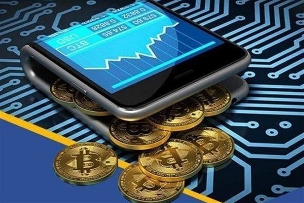 ارز&zwnj;های دیجیتال