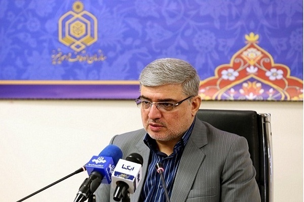 مهدی قره‌شیخلو، پیشکسوت قرآنی کشور 