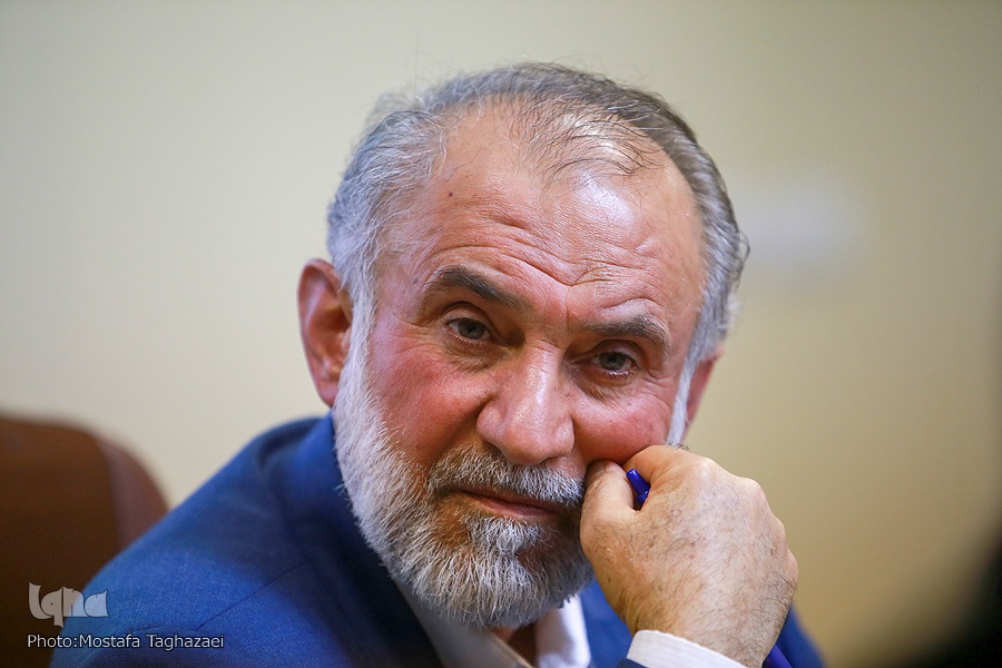 سیدمحسن میرباقری، استاد مفاهیم و تفسیر قرآن کریم و کارشناس قرآنی