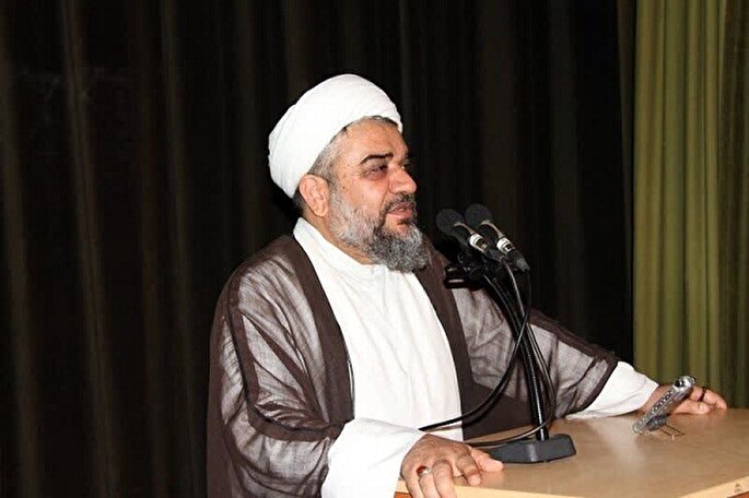 یادی از شیخ شهید قرآنی حجت‌الاسلام محمد خرسند