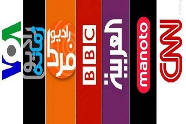 تکنیک &laquo;قوس و ترن&raquo; / ابهام ذهن مخاطب خیمه&zwnj;گاه دشمن است