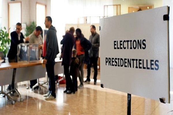 انتخاب مکرون و چالشی به نام نداشتن رای اکثریت