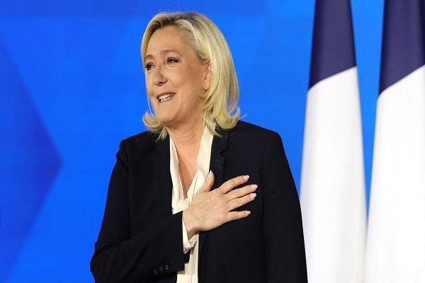 انتخاب مکرون و چالشی به نام نداشتن رای اکثریت