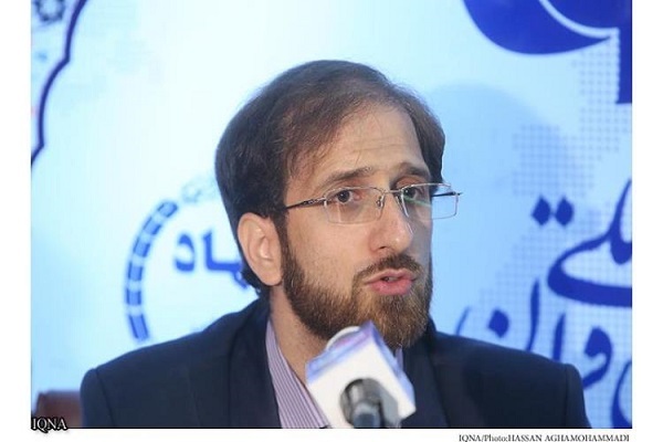 علیرضا کاوند