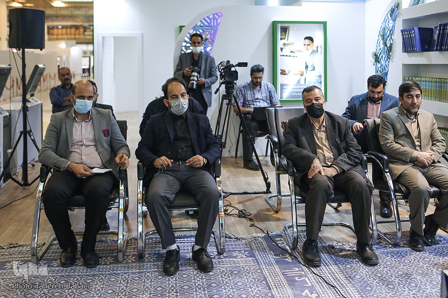 &laquo;مصباح&zwnj;الهدایه&raquo;؛ کلید فهم عرفان امام خمینی(ره)