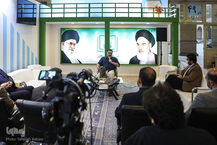 &laquo;مصباح&zwnj;الهدایه&raquo;؛ کلید فهم عرفان امام خمینی(ره)