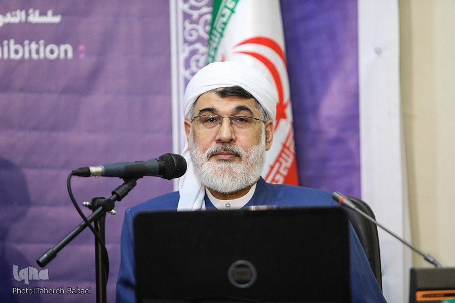 تمدن نوین اسلامی به رهبری ایران محقق می‌شود