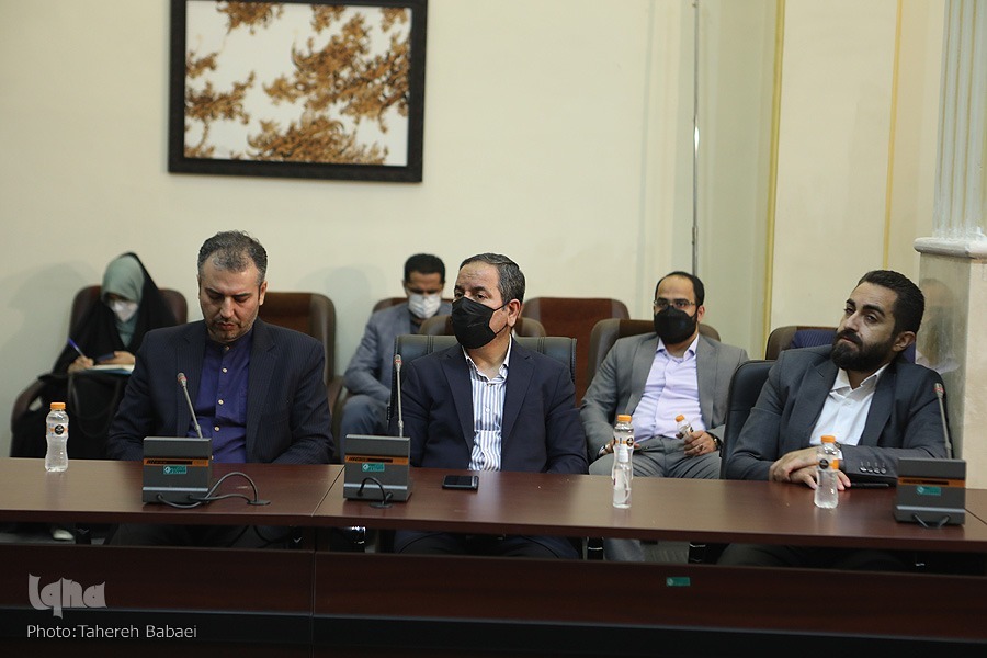 تمدن نوین اسلامی به رهبری ایران محقق می‌شود