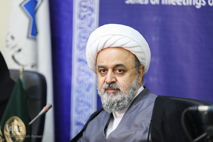 تمدن نوین اسلامی به رهبری ایران محقق می‌شود