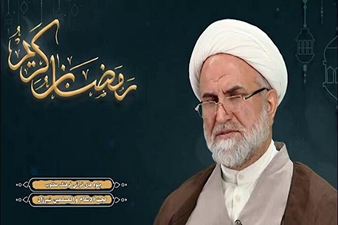 فیلم | الگوسازی و الگوگیری در فرهنگ مطلوب