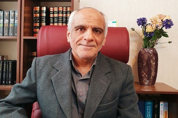 داود معماری