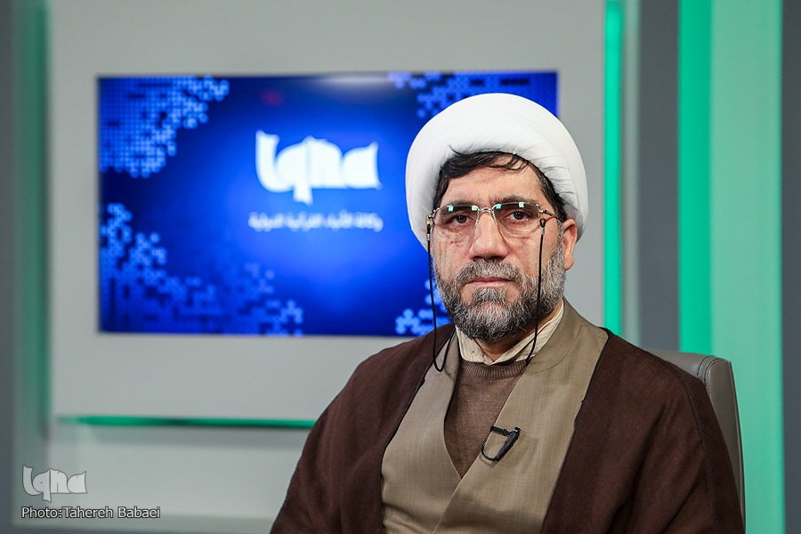 اهمیت ولایت در قرآن + فیلم