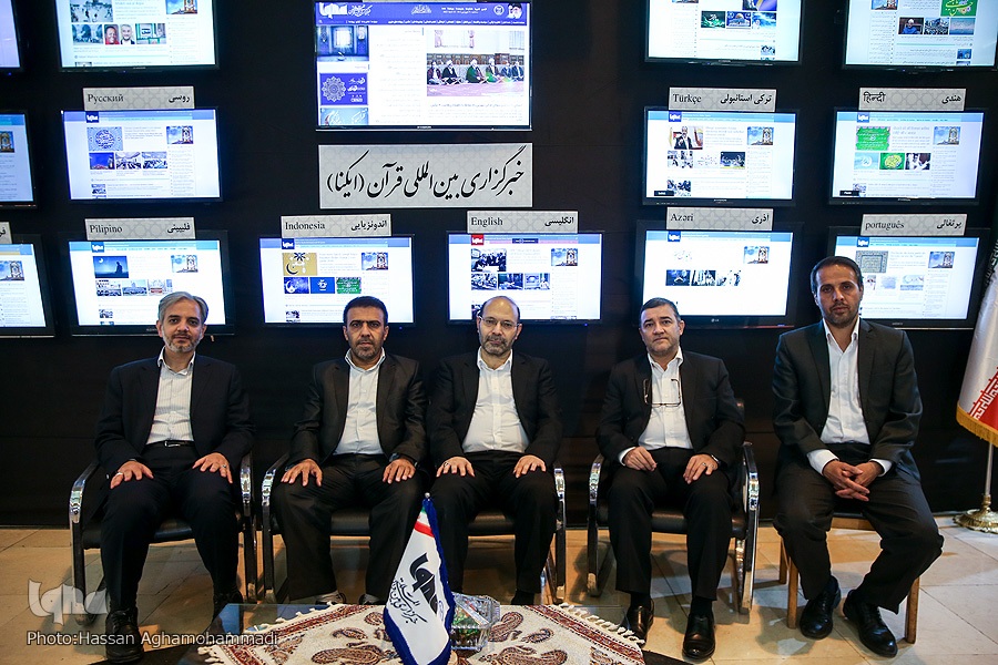 حمایتی از گروه‌های هم‌خوانی و تواشیح نمی‌شود +‌ صوت