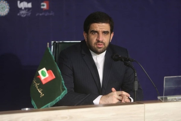 محمد محمودیکیا، عضو هیئت علمی پژوهشکده امام خمینی و انقلاب اسلامی محمد محمودیکیا، عضو هیئت علمی پژوهشکده امام خمینی و انقلاب اسلامی