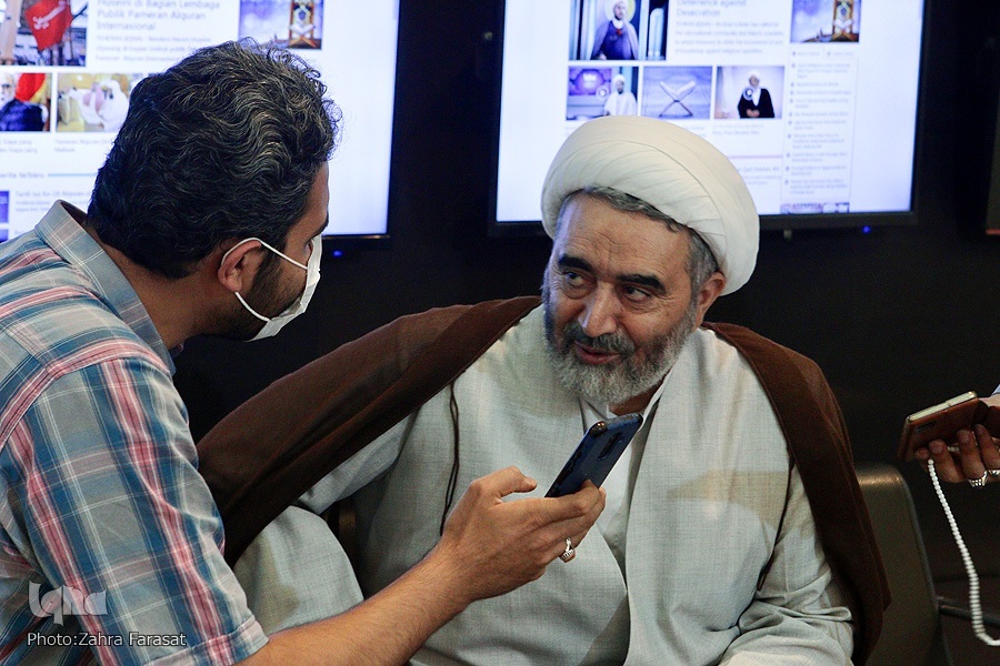 محمدعلی رضایی&zwnj;اصفهانی