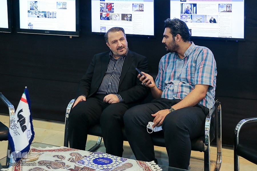 محمدحسین سعیدیان محمدحسین سعیدیان