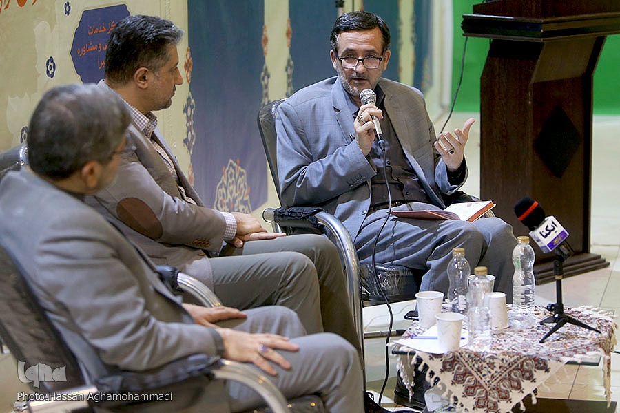 آماده‌سازی قلب و القای معانی؛ مسیری برای رسیدن به عمل / تأثیر فرهنگ استماع بر توسعه تلاوت