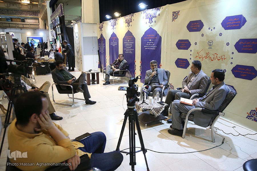 آماده‌سازی قلب و القای معانی؛ مسیری برای رسیدن به عمل / تأثیر فرهنگ استماع بر توسعه تلاوت