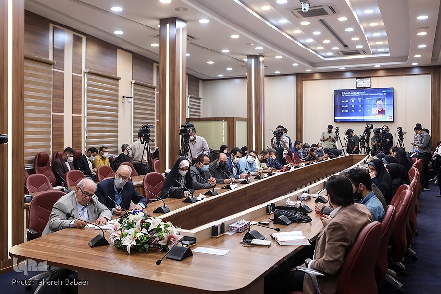 راهپیمایی روز جهانی قدس در 900 شهر برگزار می&zwnj;شود / سرلشکر سلامی سخنران مراسم تهران