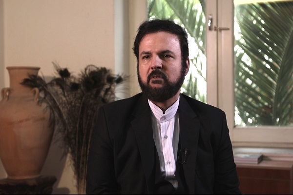 محمدحسین محمدزاده محمدحسین محمدزاده