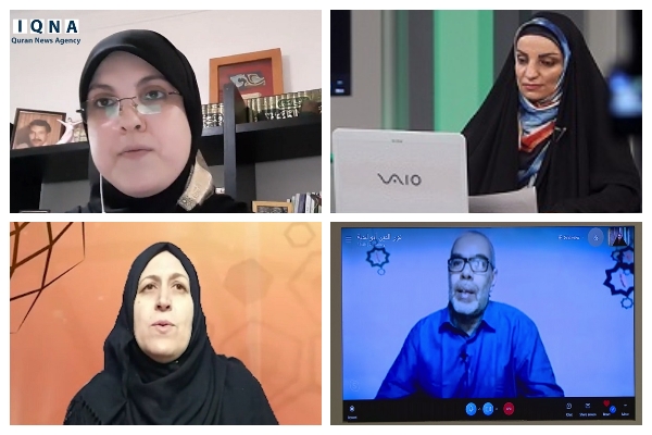 نشست بررسی مطالعات قرآنی در الجزایر