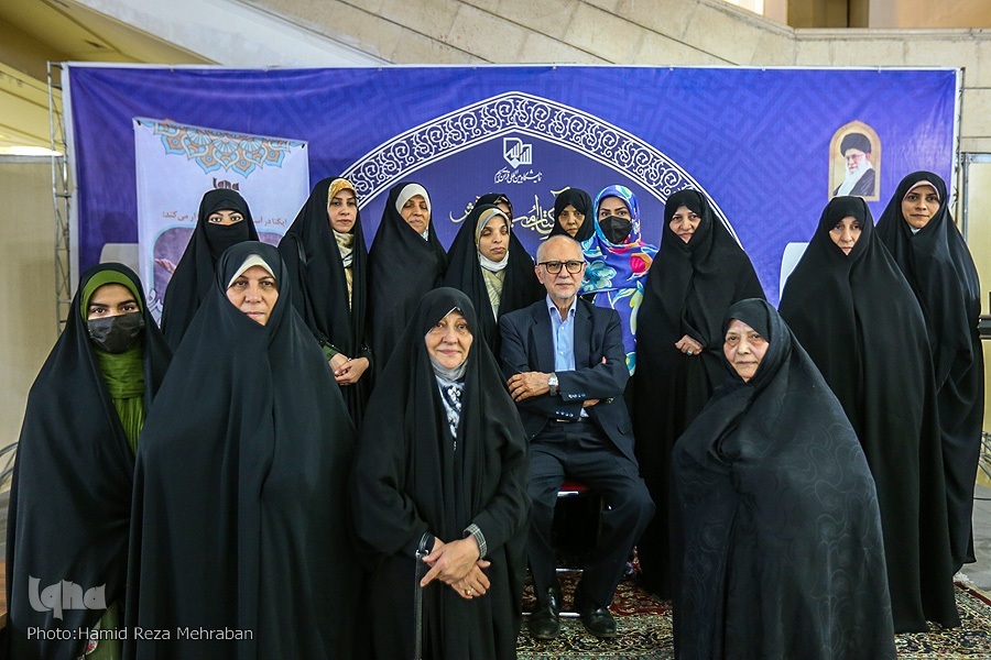 5 شخصیت مهم زندگی قرآنی استاد موسوی‌بلده/ بلد نیستمی که سبب خیر شد