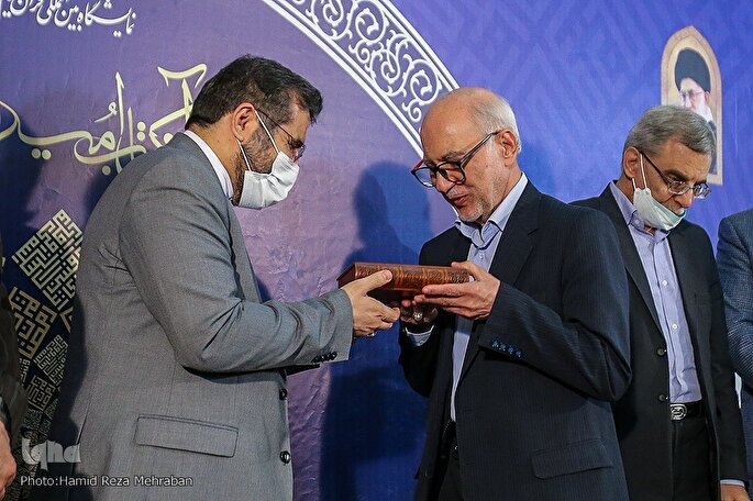 5 شخصیت مهم زندگی قرآنی استاد موسوی‌بلده/ بلد نیستمی که سبب خیر شد