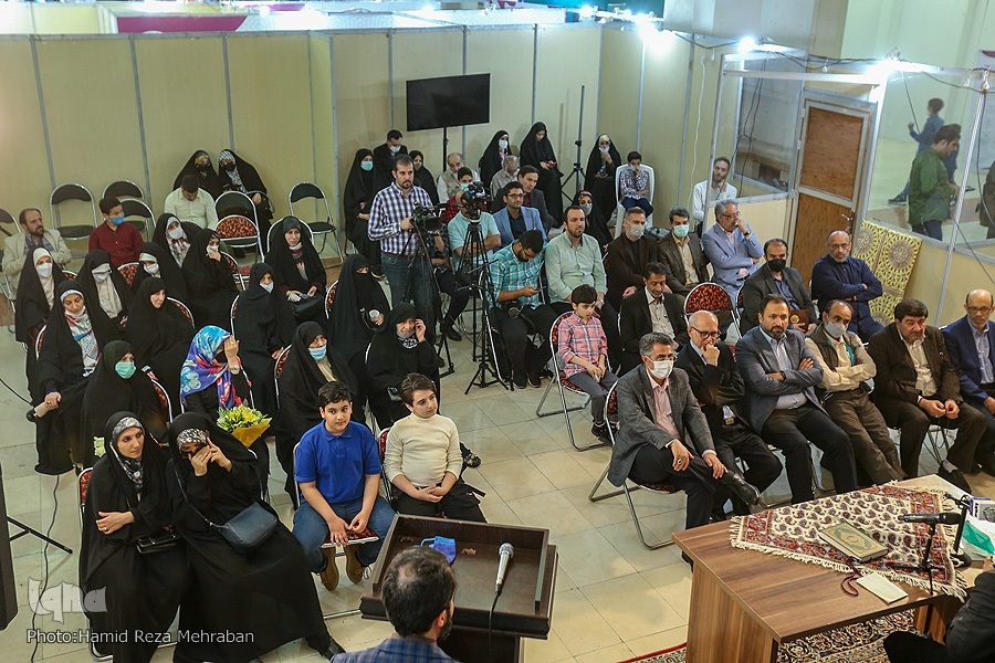 5 شخصیت مهم زندگی قرآنی استاد موسوی‌بلده/ بلد نیستمی که سبب خیر شد