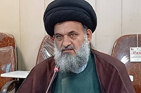 قدس و فلسطین؛ خط مقدم مبارزه با استکبار جهانی