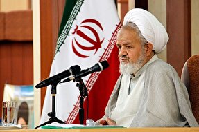 حمایت از فلسطین برای امنیت ملی و منافع ایران است