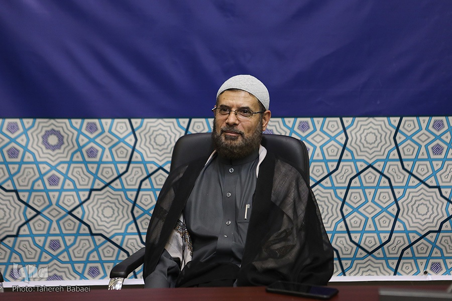 هم‌افزایی برای ارائه تجریبات ایران در برپایی نمایشگاه قرآن به عراق