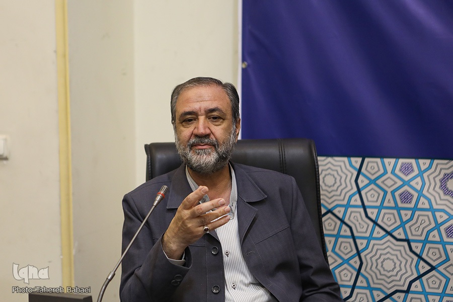 هم‌افزایی برای ارائه تجریبات ایران در برپایی نمایشگاه قرآن به عراق