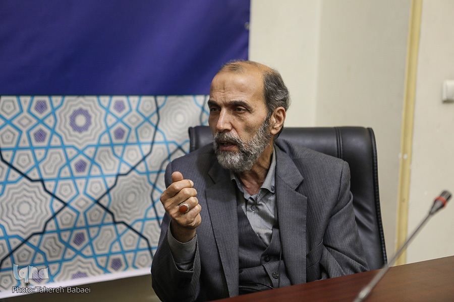 هم‌افزایی برای ارائه تجریبات ایران در برپایی نمایشگاه قرآن به عراق