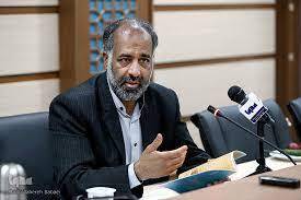 محمد انجم&zwnj;شعاع، مدیرعامل اتحادیه کشوری مؤسسات و تشکل&zwnj;های قرآن و عترت 