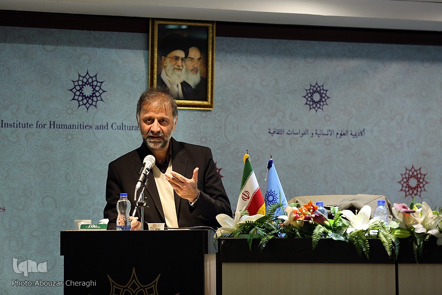 حسین کلباسی