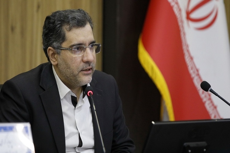 محمدصادق خیاطیان، رئیس مرکز بررسی&zwnj;های استراتژیک ریاست جمهوری