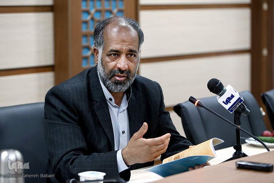 نسخه یک اپلیکیشن قرآنی «دیجی آرا» رونمایی می‌شود