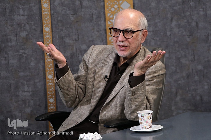 محسن موسویبلده