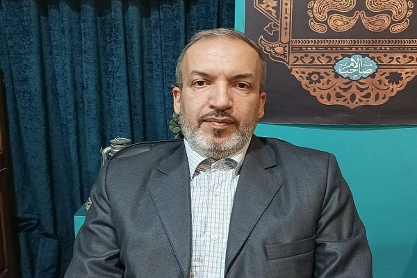 سیدمحمدرضا محمدی