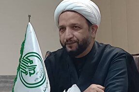 راه‌اندازی پویش هر خانه یک پرچم رضوی در گلستان