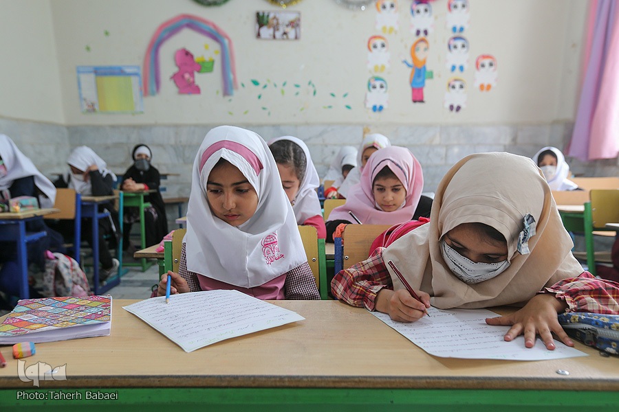 فرشتهای در خانه + عکس فرشتهای در خانه + عکس