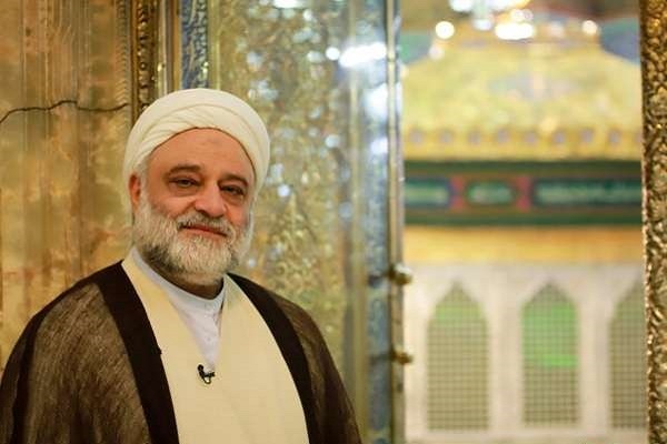 حبیب الله فرحزاد