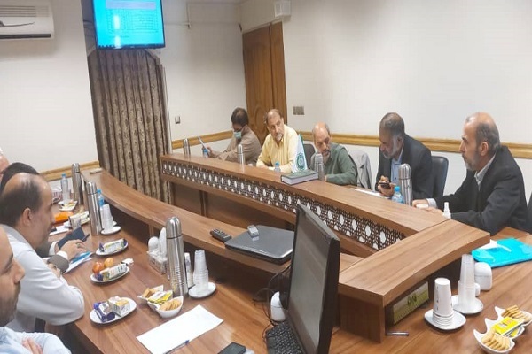 برگزاری ششمین نشست بررسی برنامه‌های ستاد راهبری حفظ قرآن