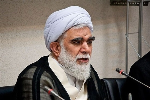 خیانت سران عرب نمی‌تواند به مسئله فلسطین پایان دهد