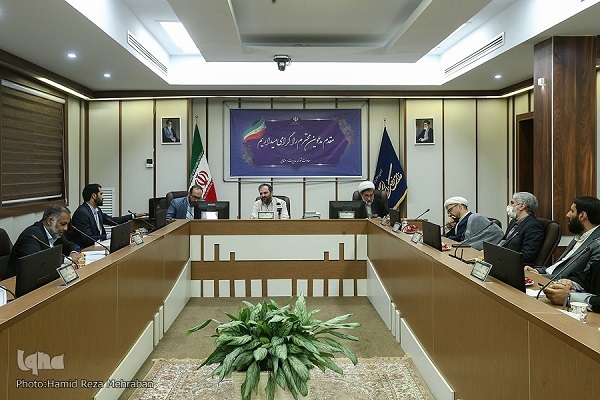 تشکیل 2 کارگروه برای بررسی تفصیلی برنامه‌های قرآنی 1400 و 1401