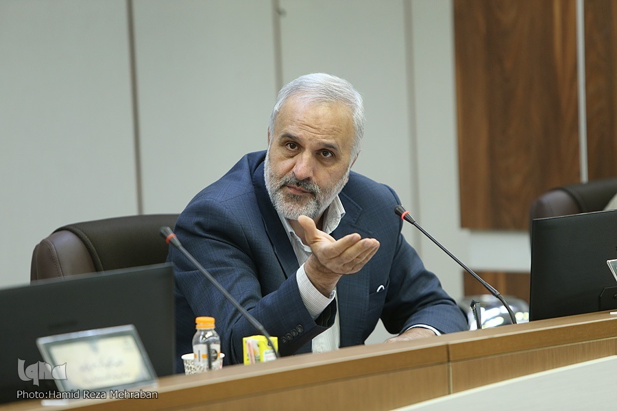 تشکیل 2 کارگروه برای بررسی تفصیلی برنامه‌های قرآنی 1400 و 1401